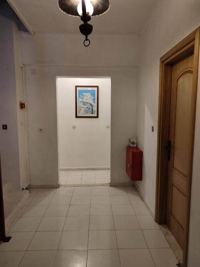 Dolphin Apartments Faliraki Exterior photo